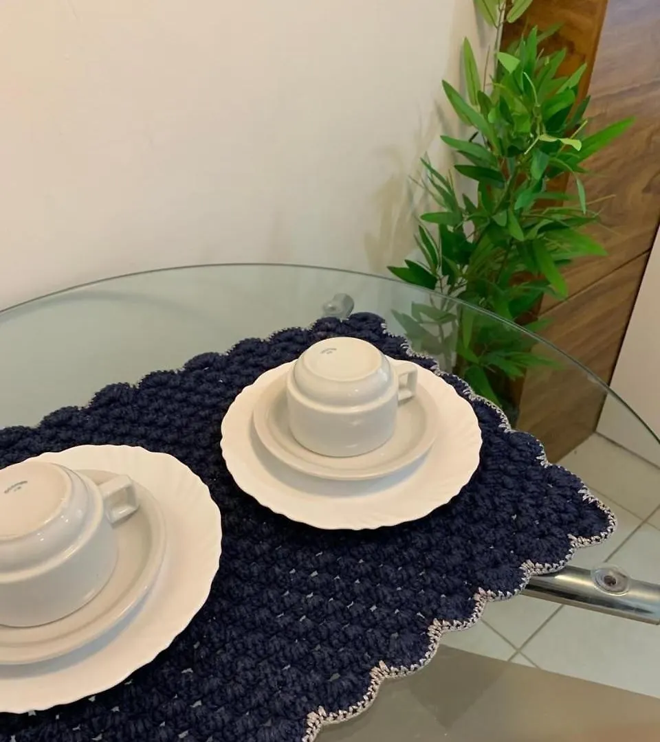 F209 Flat Aconchegante Com Estacionamento Incluso E Wi Fi Apartment Brasilia 0*,  Brazil
