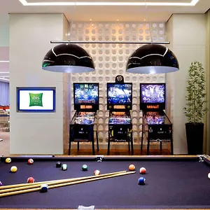 Ibis Styles Brasilia Aeroporto Nucleo Bandeirante